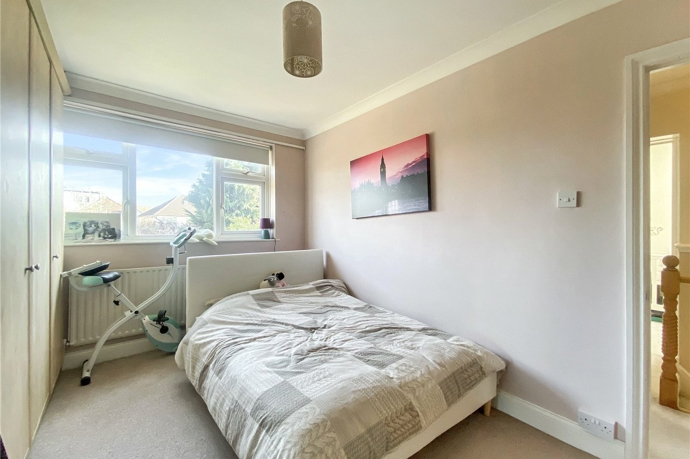 4 bedroom house for sale in Sidcup | Robinson Jackson