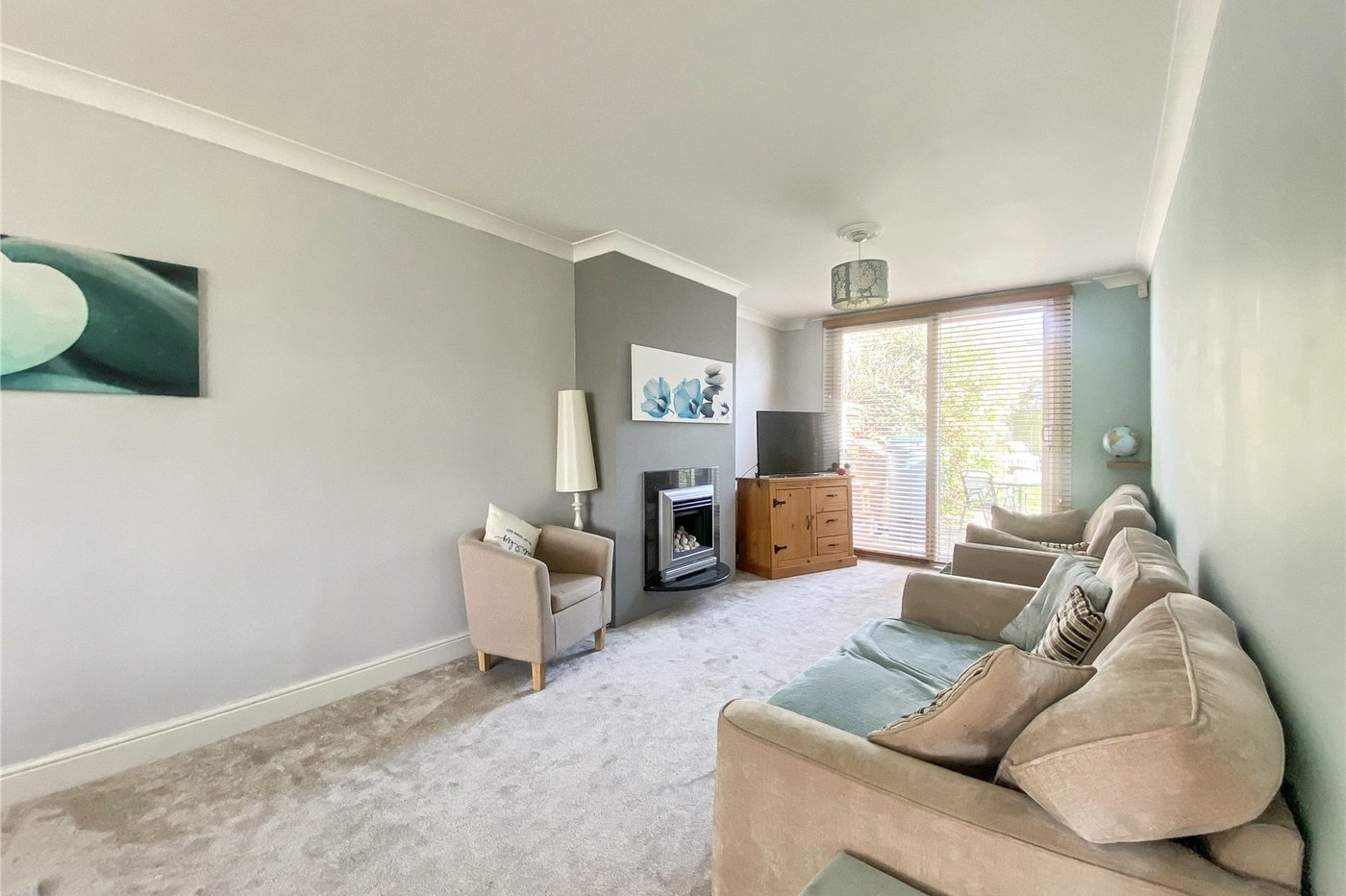4 bedroom house for sale in Sidcup | Robinson Jackson