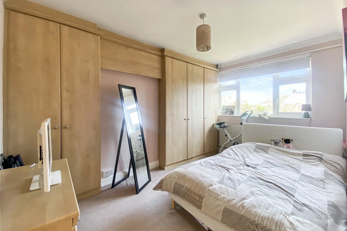 4 bedroom house for sale in Sidcup | Robinson Jackson