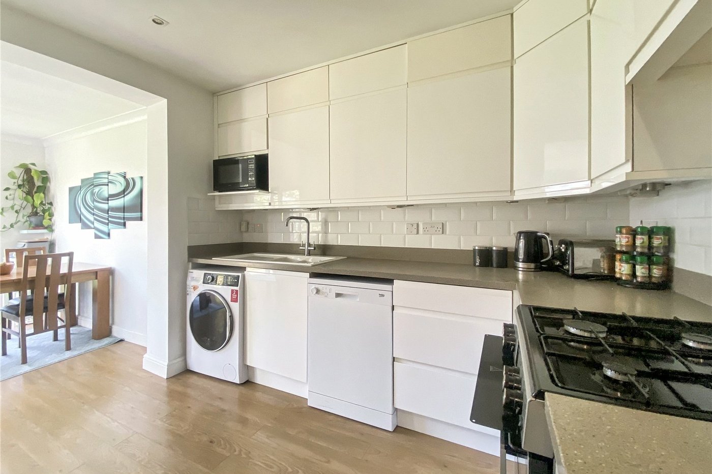 4 bedroom house for sale in Sidcup | Robinson Jackson