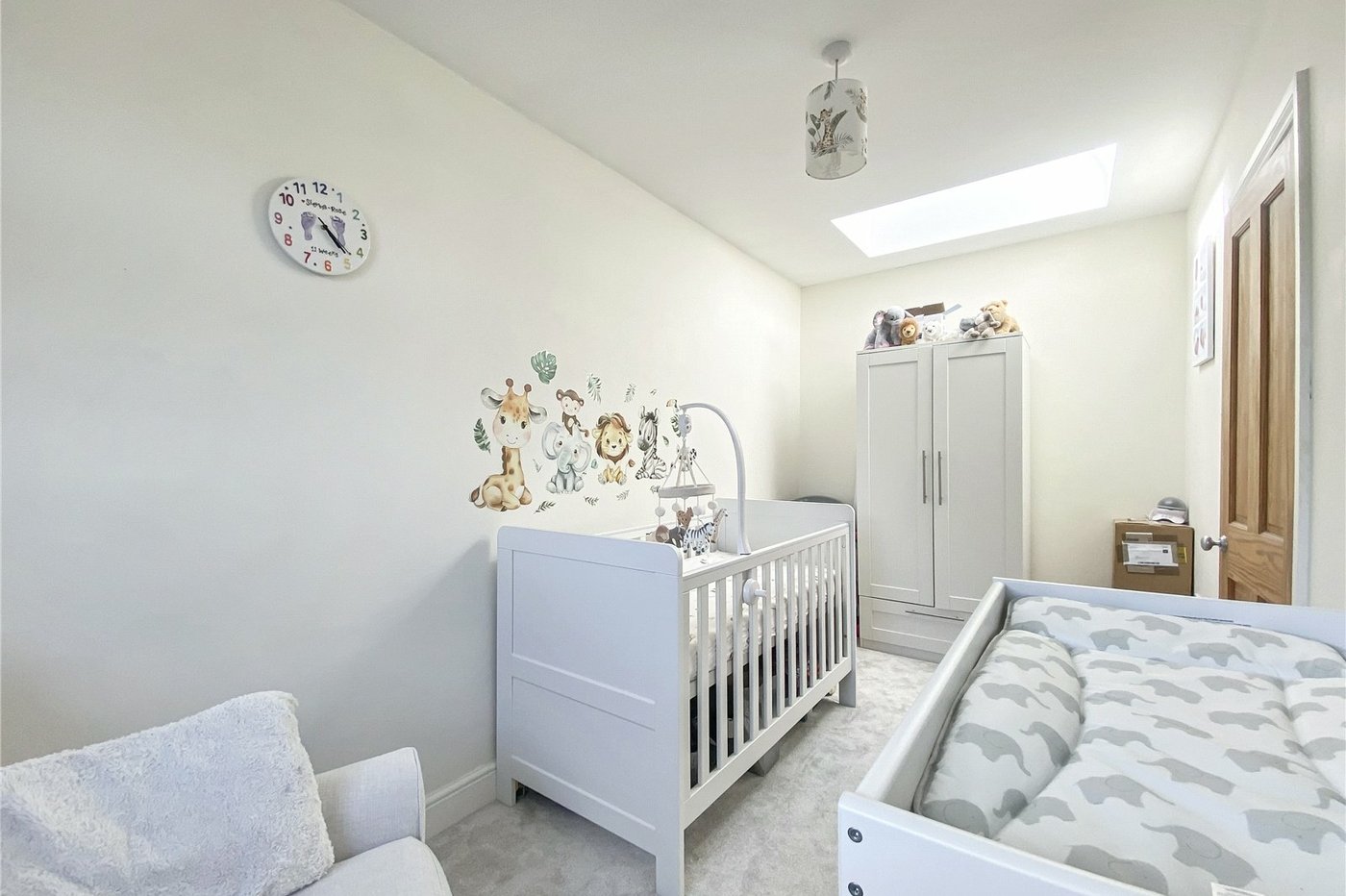 4 bedroom house for sale in Sidcup | Robinson Jackson