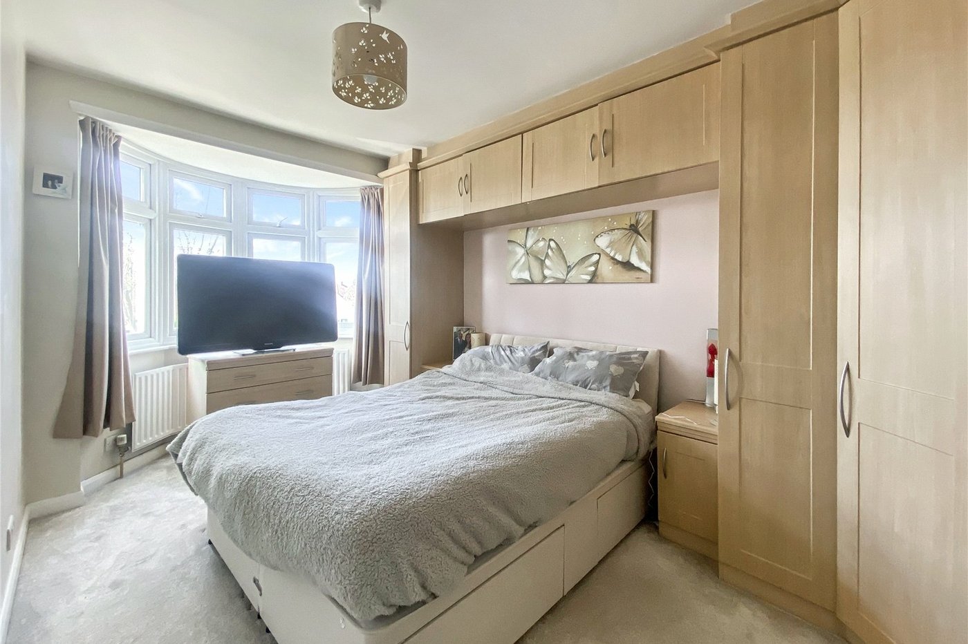 4 bedroom house for sale in Sidcup | Robinson Jackson