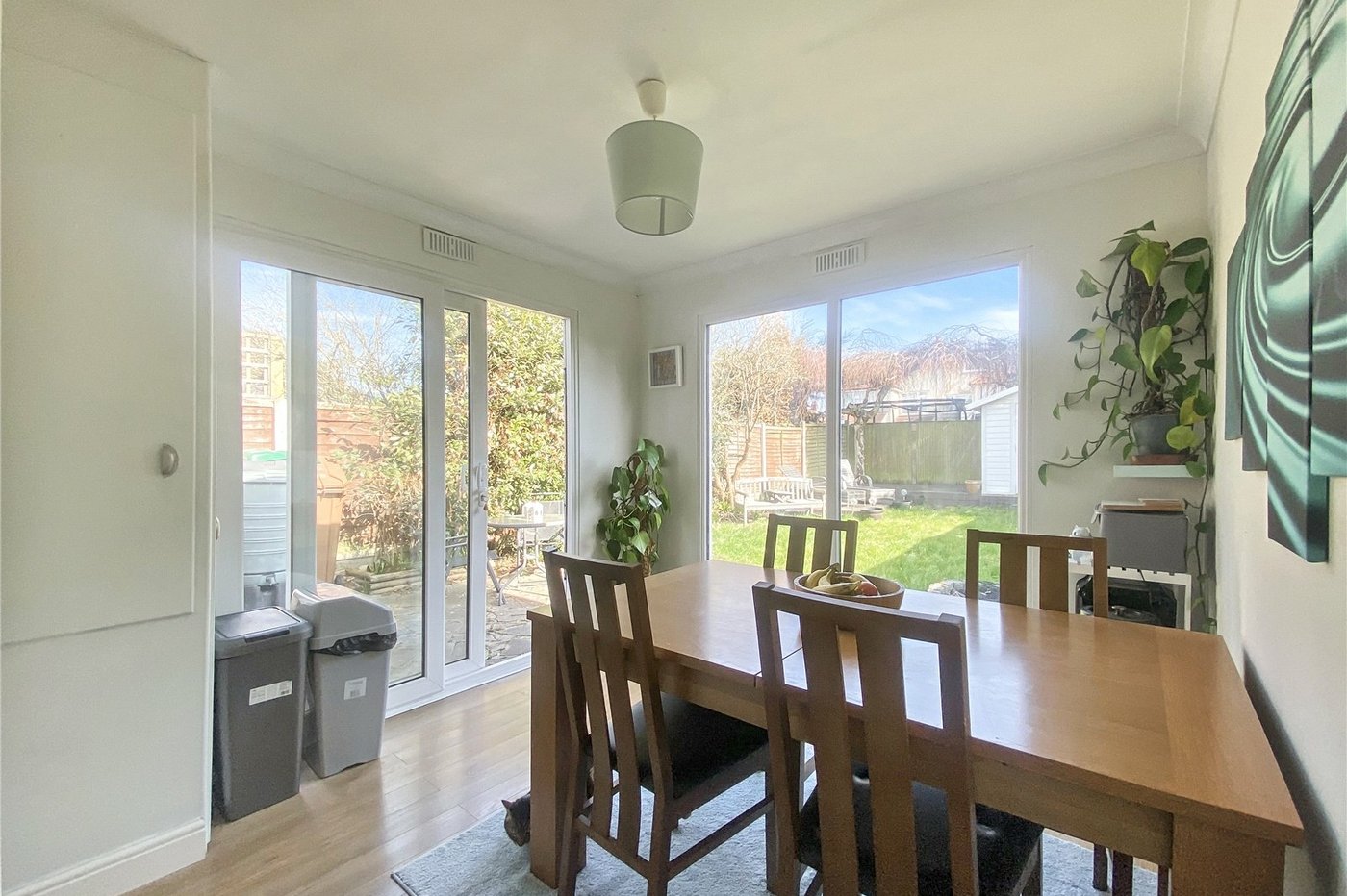 4 bedroom house for sale in Sidcup | Robinson Jackson