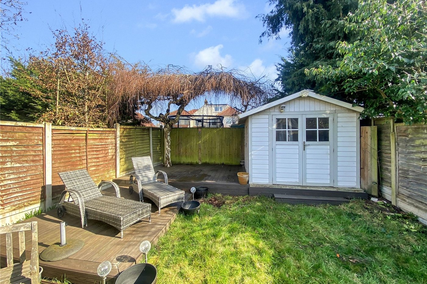 4 bedroom house for sale in Sidcup | Robinson Jackson