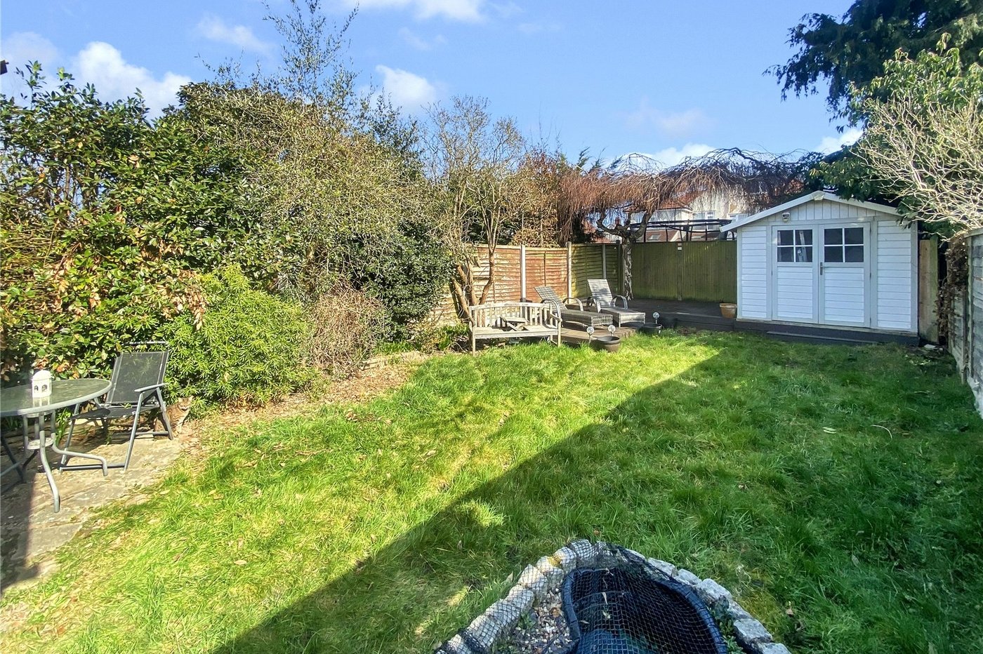 4 bedroom house for sale in Sidcup | Robinson Jackson