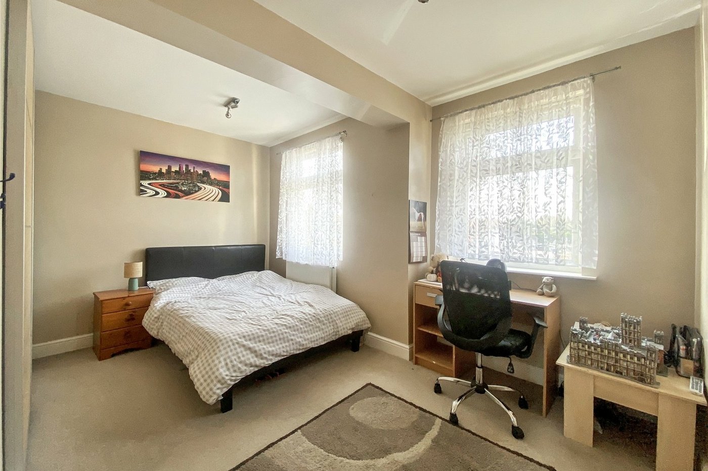 4 bedroom house for sale in Sidcup | Robinson Jackson
