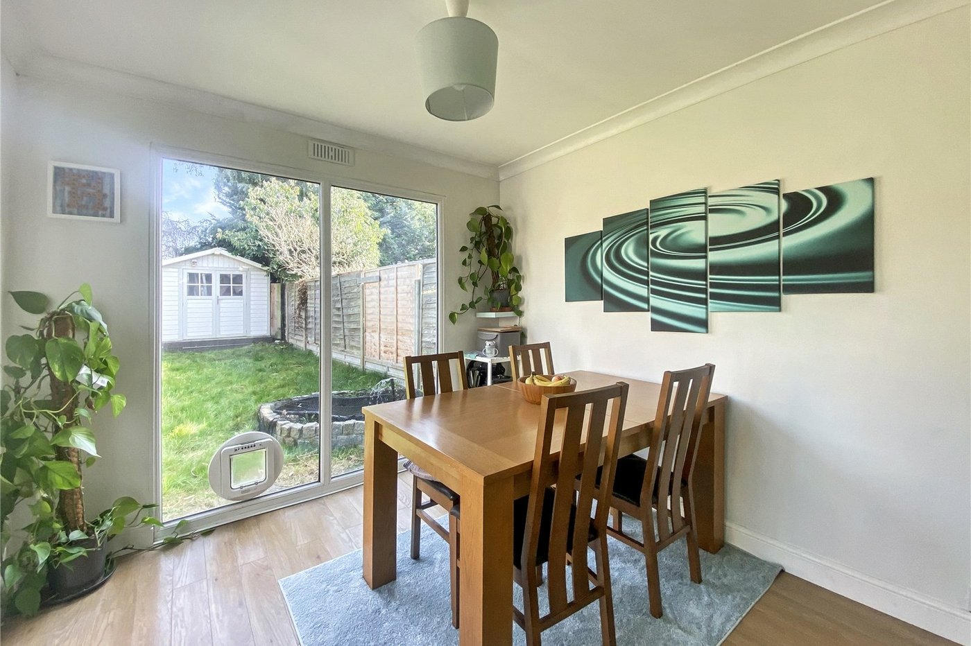 4 bedroom house for sale in Sidcup | Robinson Jackson
