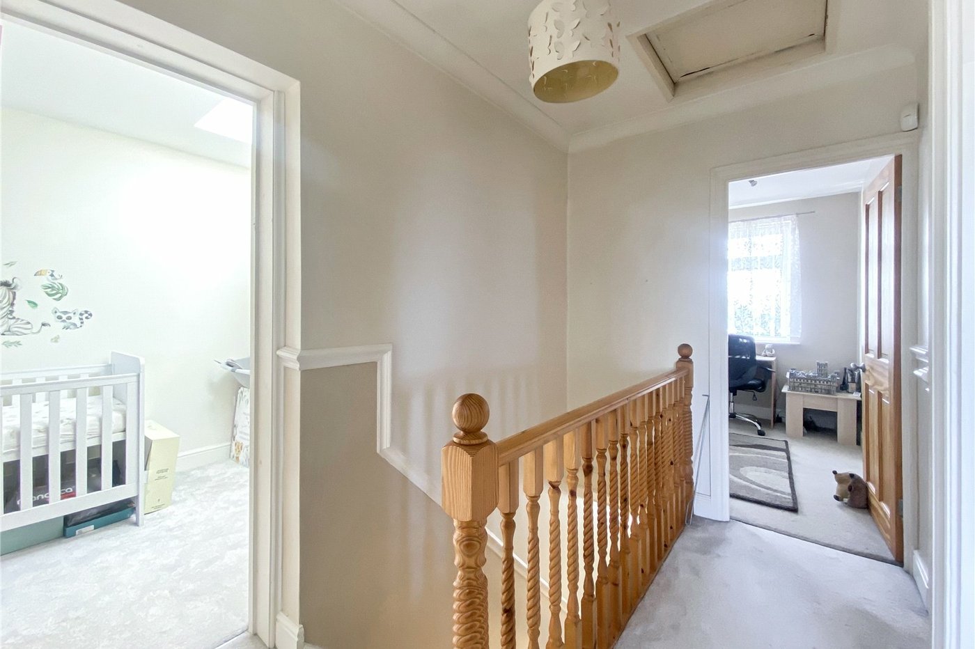 4 bedroom house for sale in Sidcup | Robinson Jackson