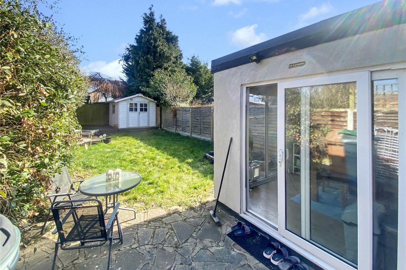 4 bedroom house for sale in Sidcup | Robinson Jackson
