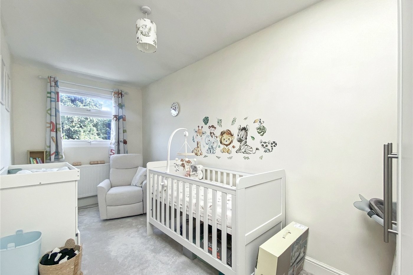 4 bedroom house for sale in Sidcup | Robinson Jackson