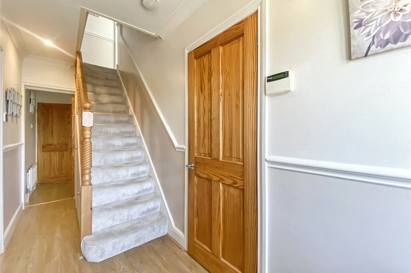 4 bedroom house for sale in Sidcup | Robinson Jackson