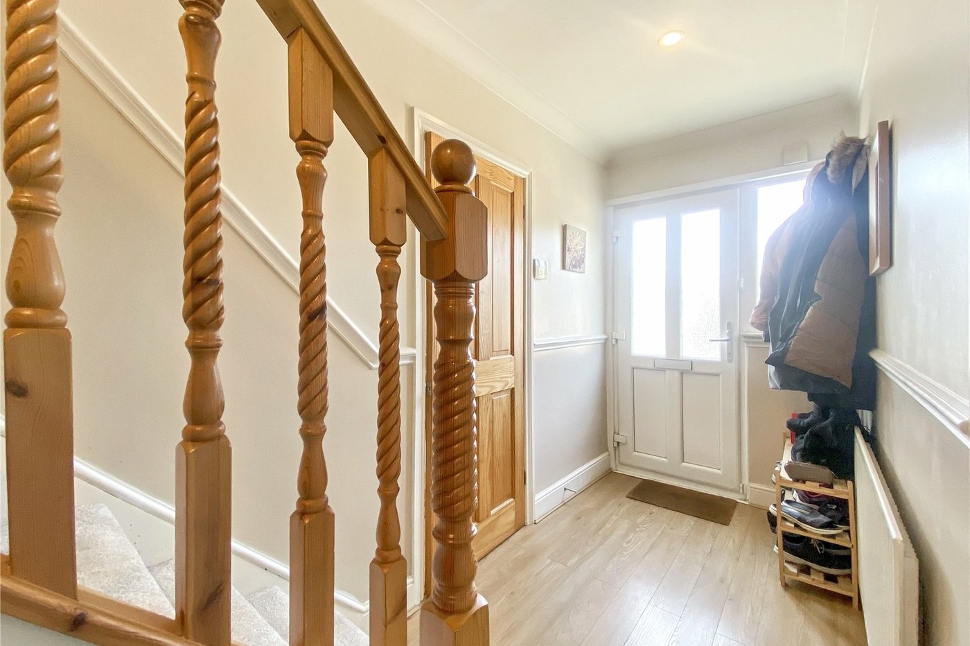 4 bedroom house for sale in Sidcup | Robinson Jackson