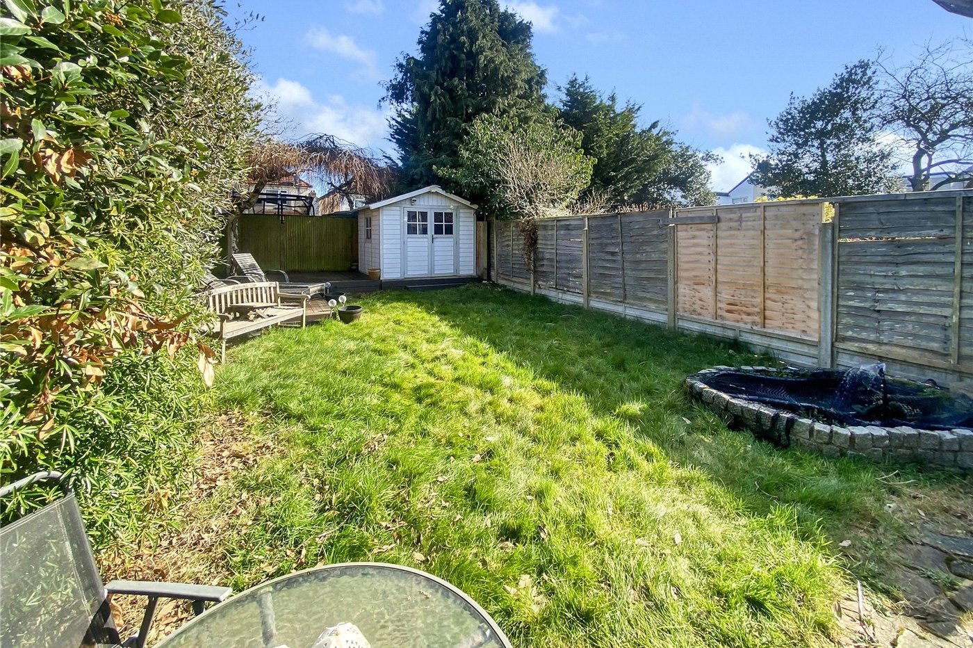 4 bedroom house for sale in Sidcup | Robinson Jackson