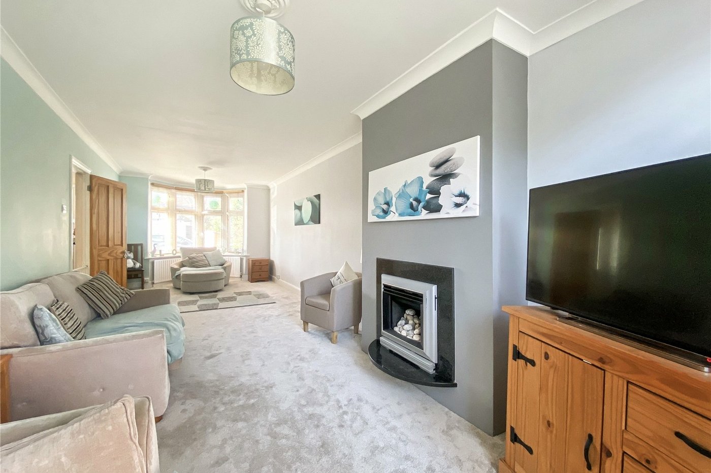4 bedroom house for sale in Sidcup | Robinson Jackson