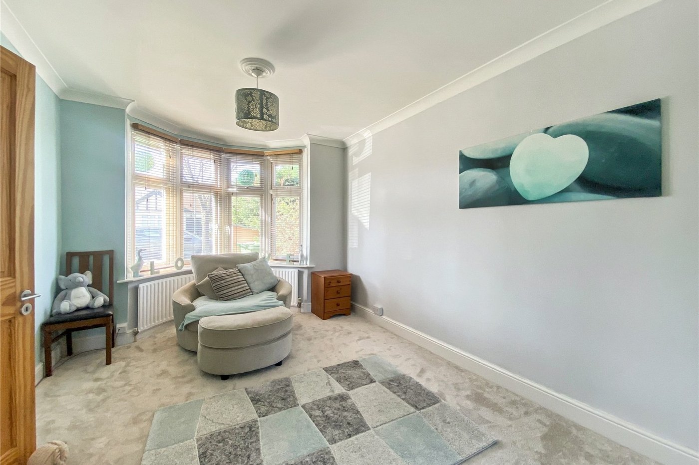 4 bedroom house for sale in Sidcup | Robinson Jackson