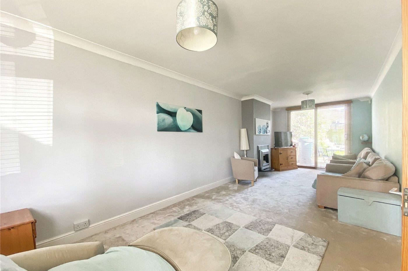 4 bedroom house for sale in Sidcup | Robinson Jackson