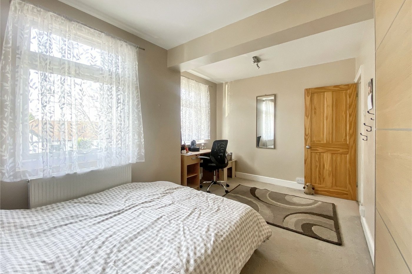 4 bedroom house for sale in Sidcup | Robinson Jackson