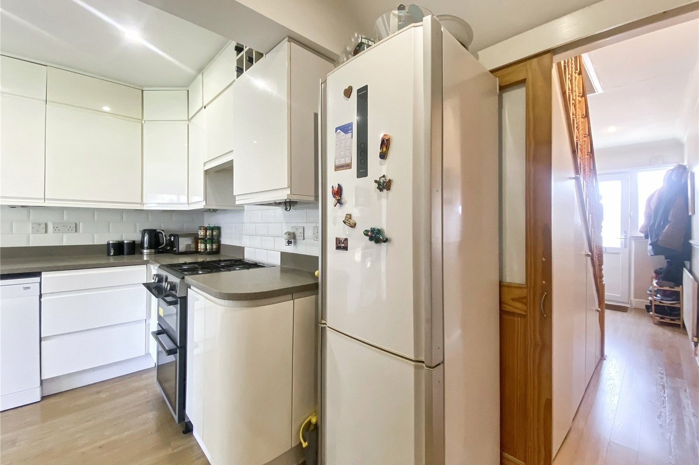 4 bedroom house for sale in Sidcup | Robinson Jackson