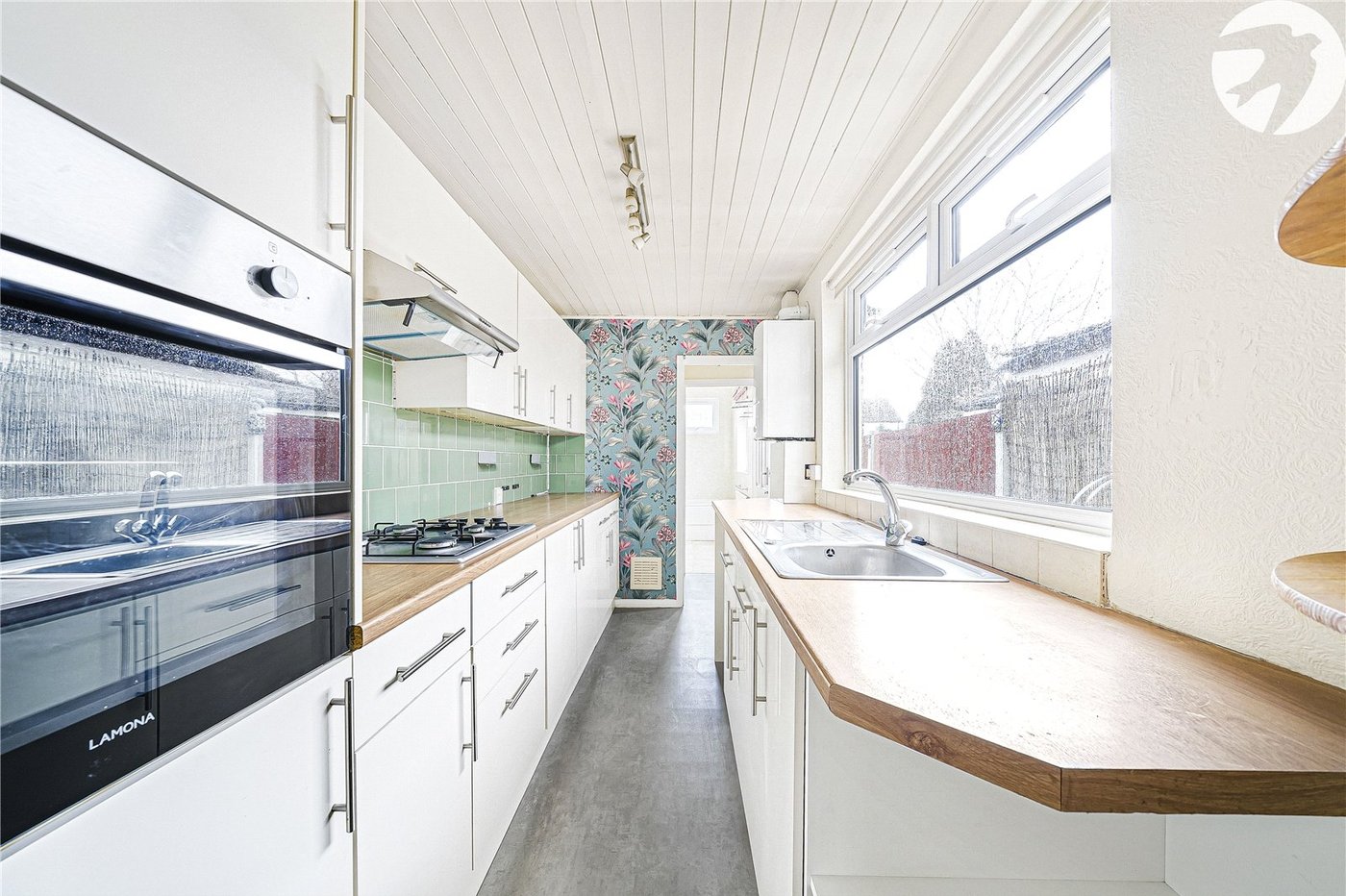 2 bedroom house for sale in West Dartford | Robinson Jackson