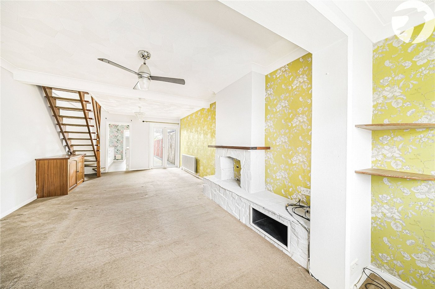 2 bedroom house for sale in West Dartford | Robinson Jackson