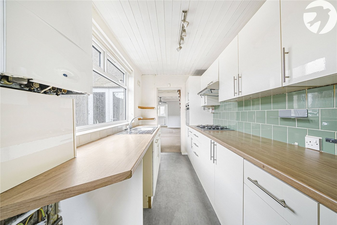 2 bedroom house for sale in West Dartford | Robinson Jackson