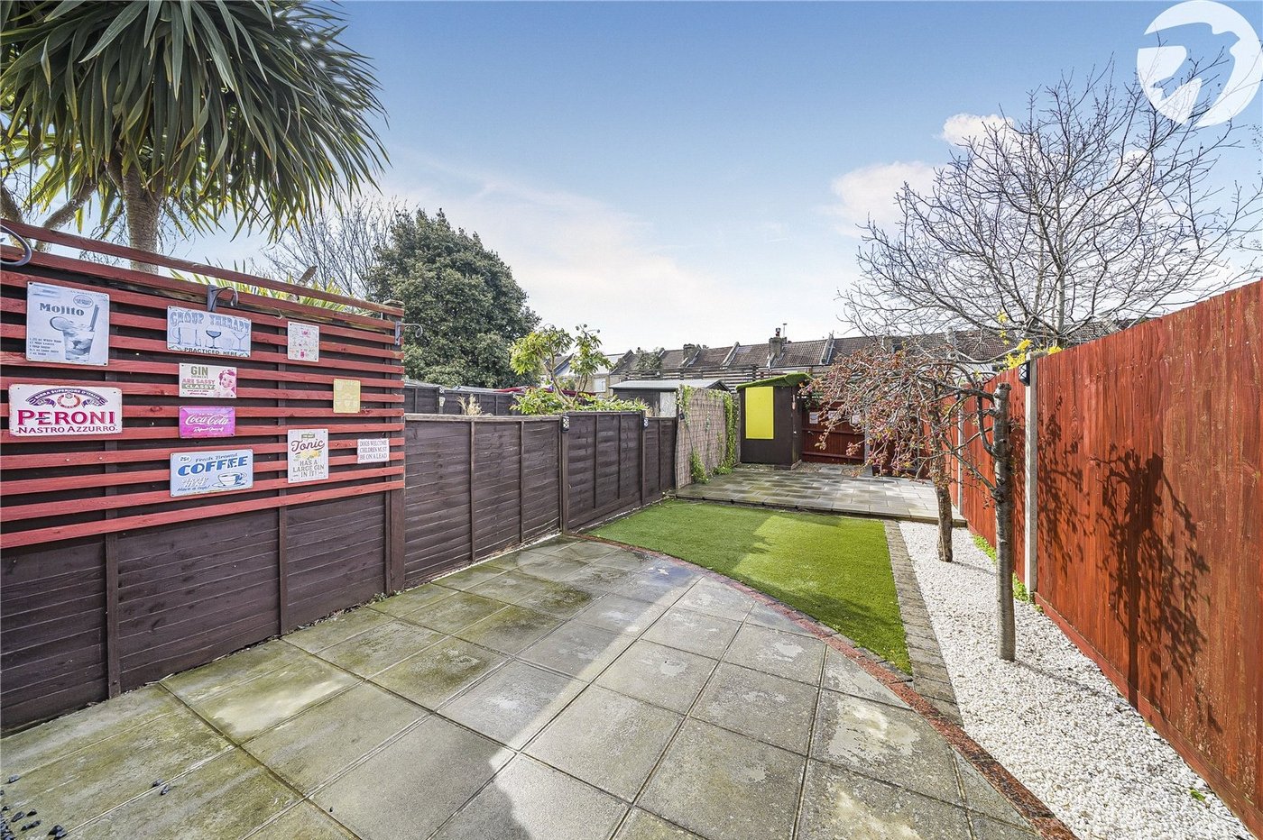 2 bedroom house for sale in West Dartford | Robinson Jackson