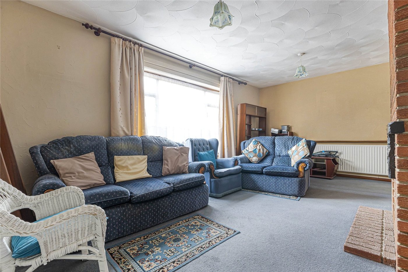 3 bedroom house for sale in Rochester | Robinson Michael & Jackson