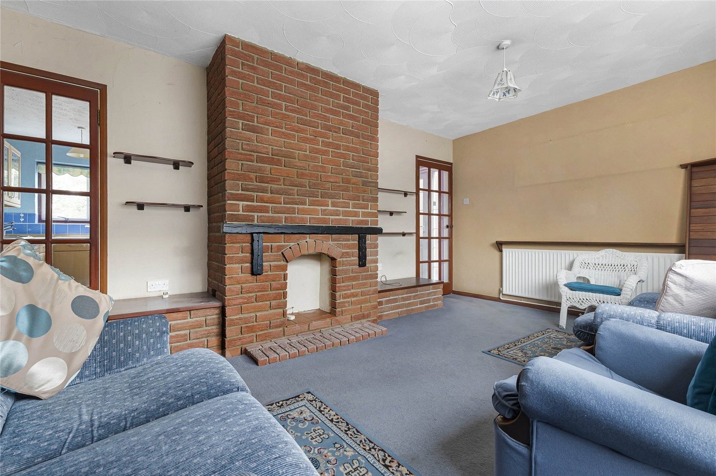 3 bedroom house for sale in Rochester | Robinson Michael & Jackson