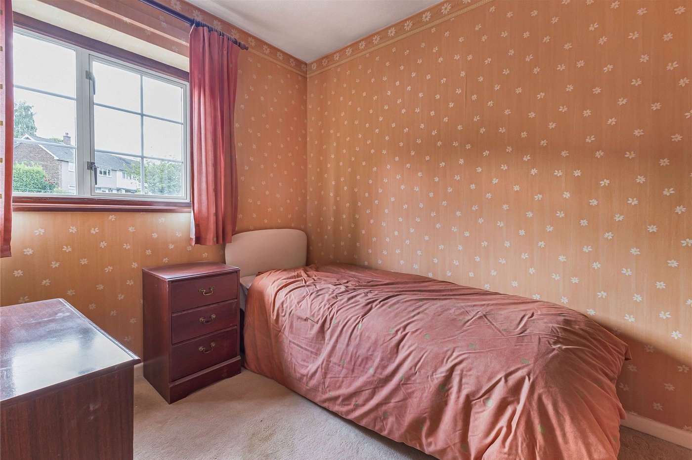 3 bedroom house for sale in Rochester | Robinson Michael & Jackson