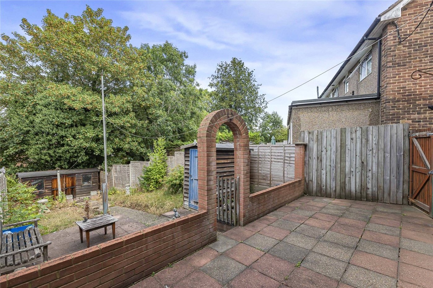 3 bedroom house for sale in Rochester | Robinson Michael & Jackson