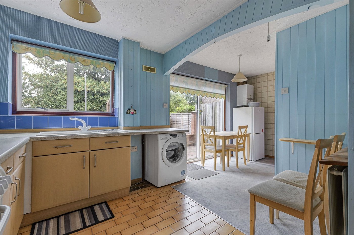 3 bedroom house for sale in Rochester | Robinson Michael & Jackson