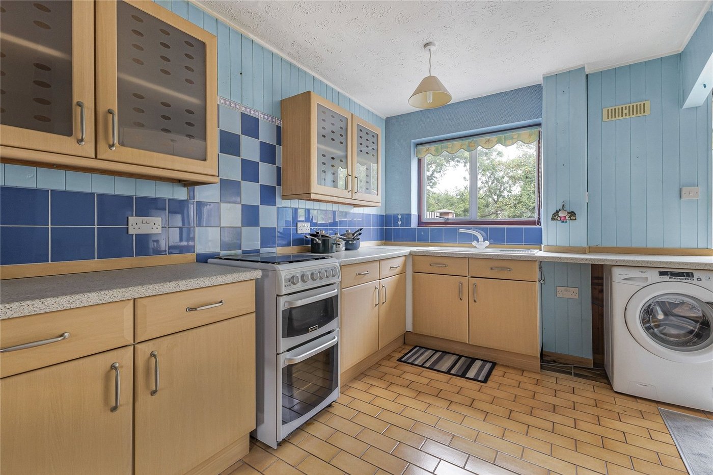 3 bedroom house for sale in Rochester | Robinson Michael & Jackson