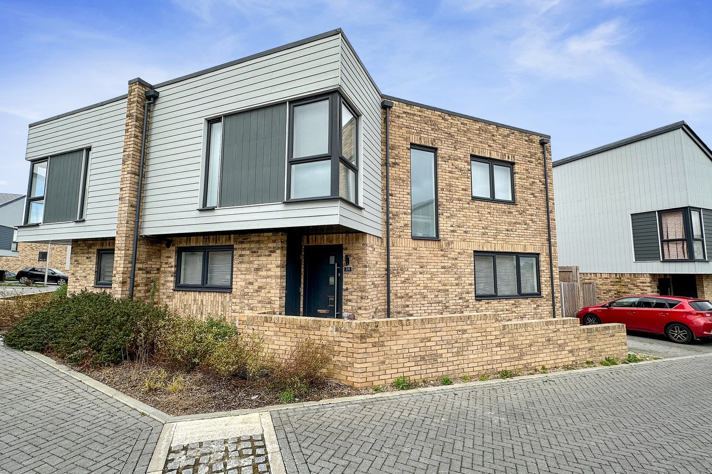 house for sale in Rainham, Gillingham, ME8 Robinson Michael & Jackson