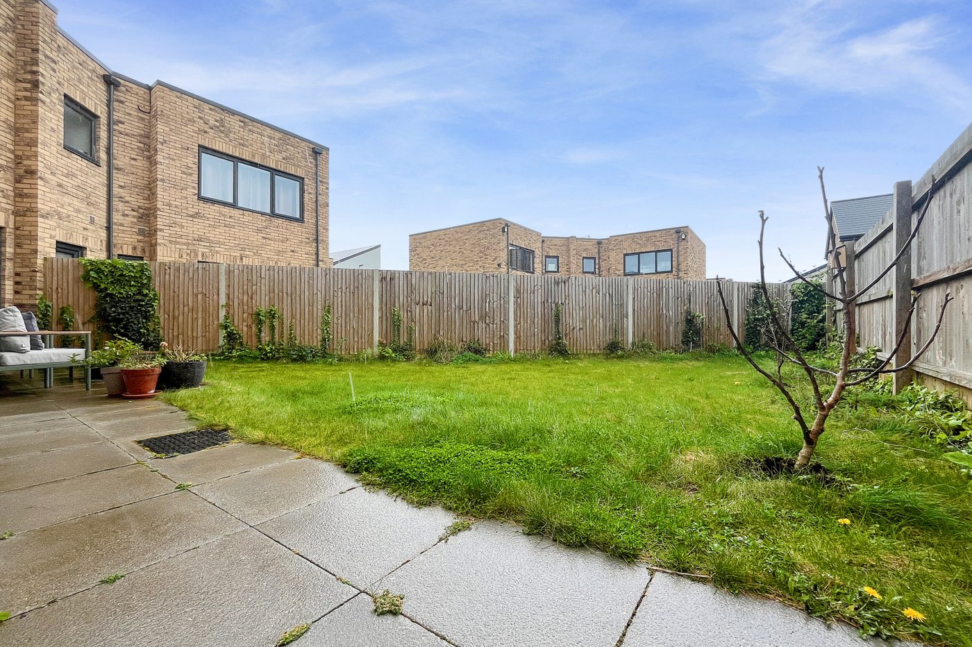 house for sale in Rainham, Gillingham, ME8 Robinson Michael & Jackson