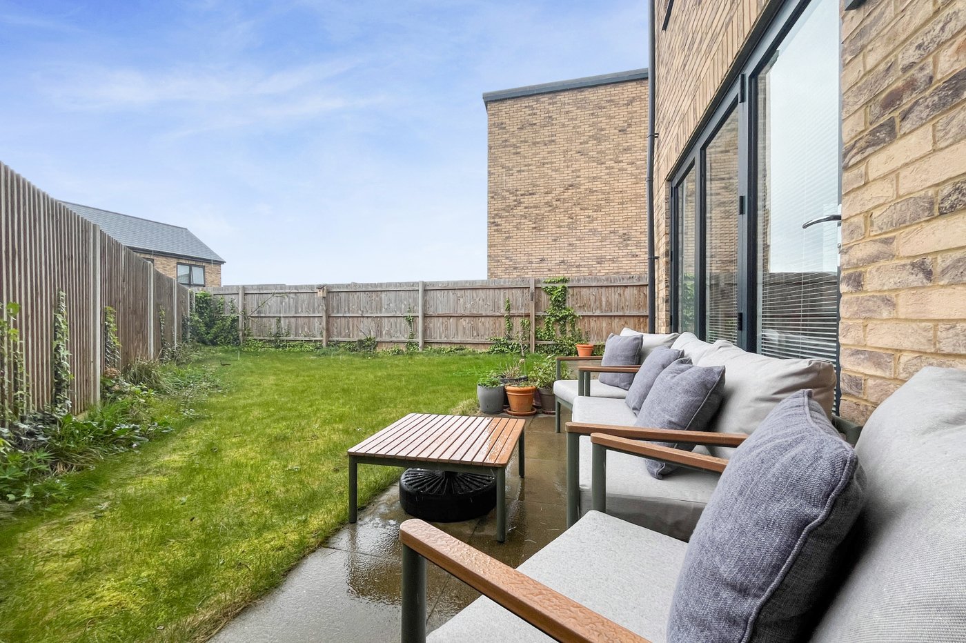 house for sale in Rainham, Gillingham, ME8 Robinson Michael & Jackson