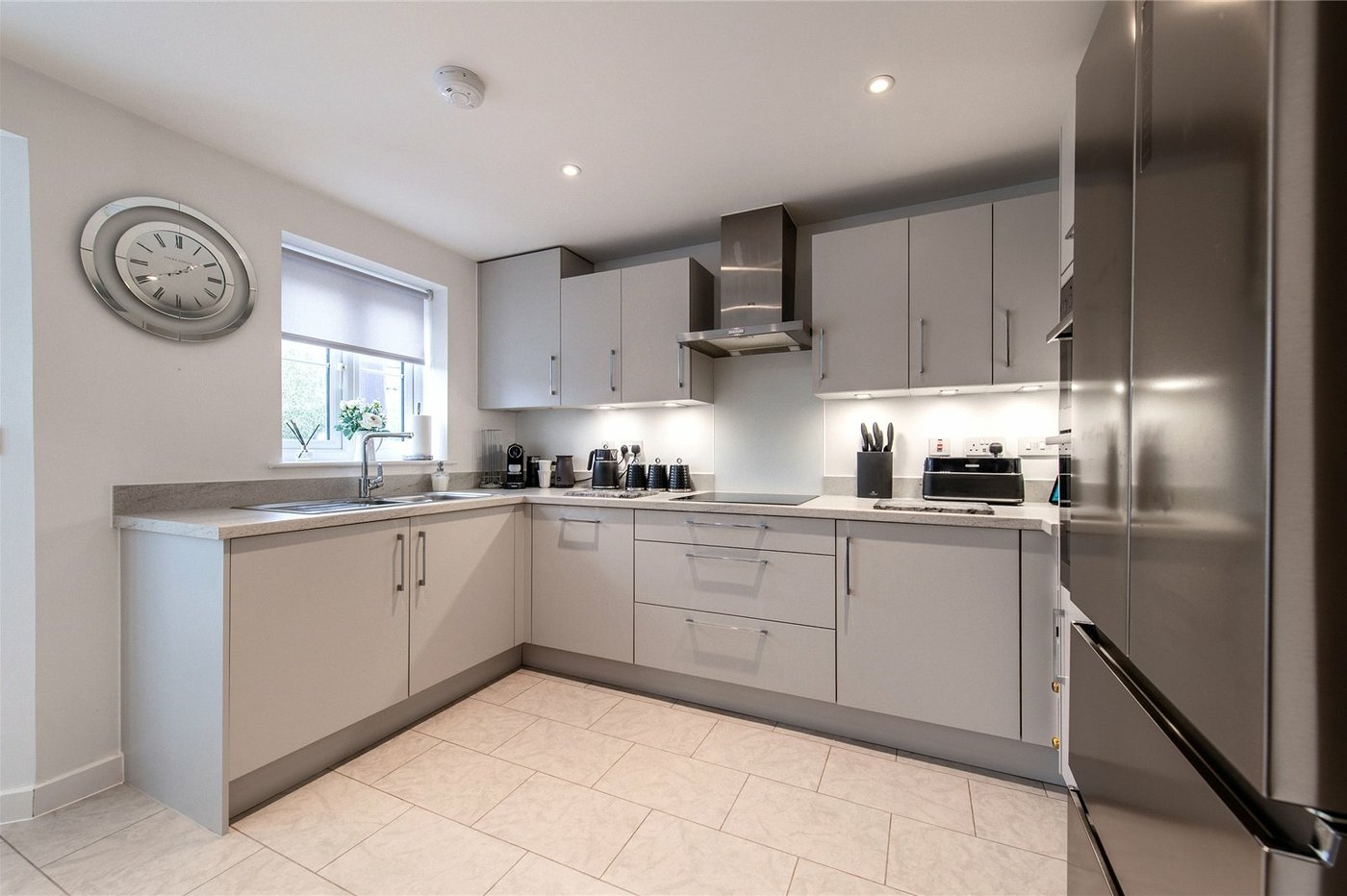 3 bedroom house for sale in Allington | Robinson Michael & Jackson