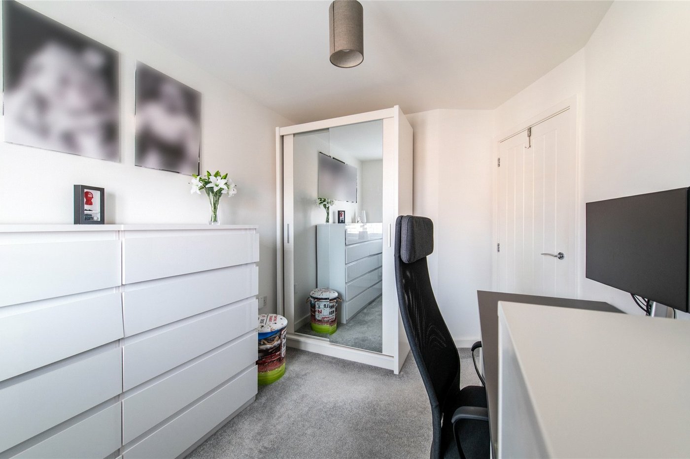 3 bedroom house for sale in Allington | Robinson Michael & Jackson