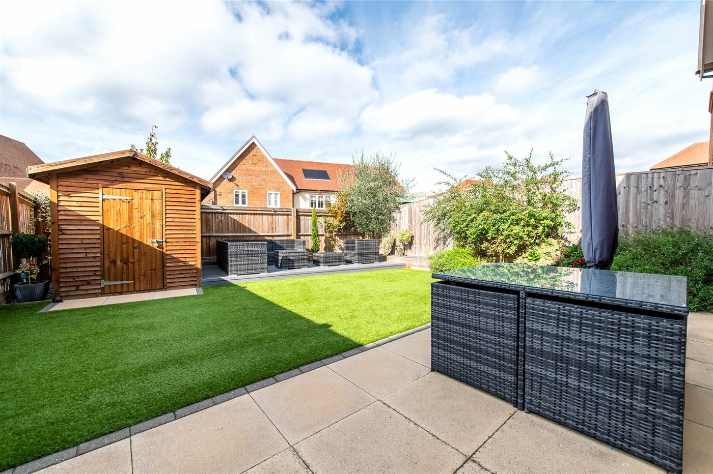 3 bedroom house for sale in Allington | Robinson Michael & Jackson