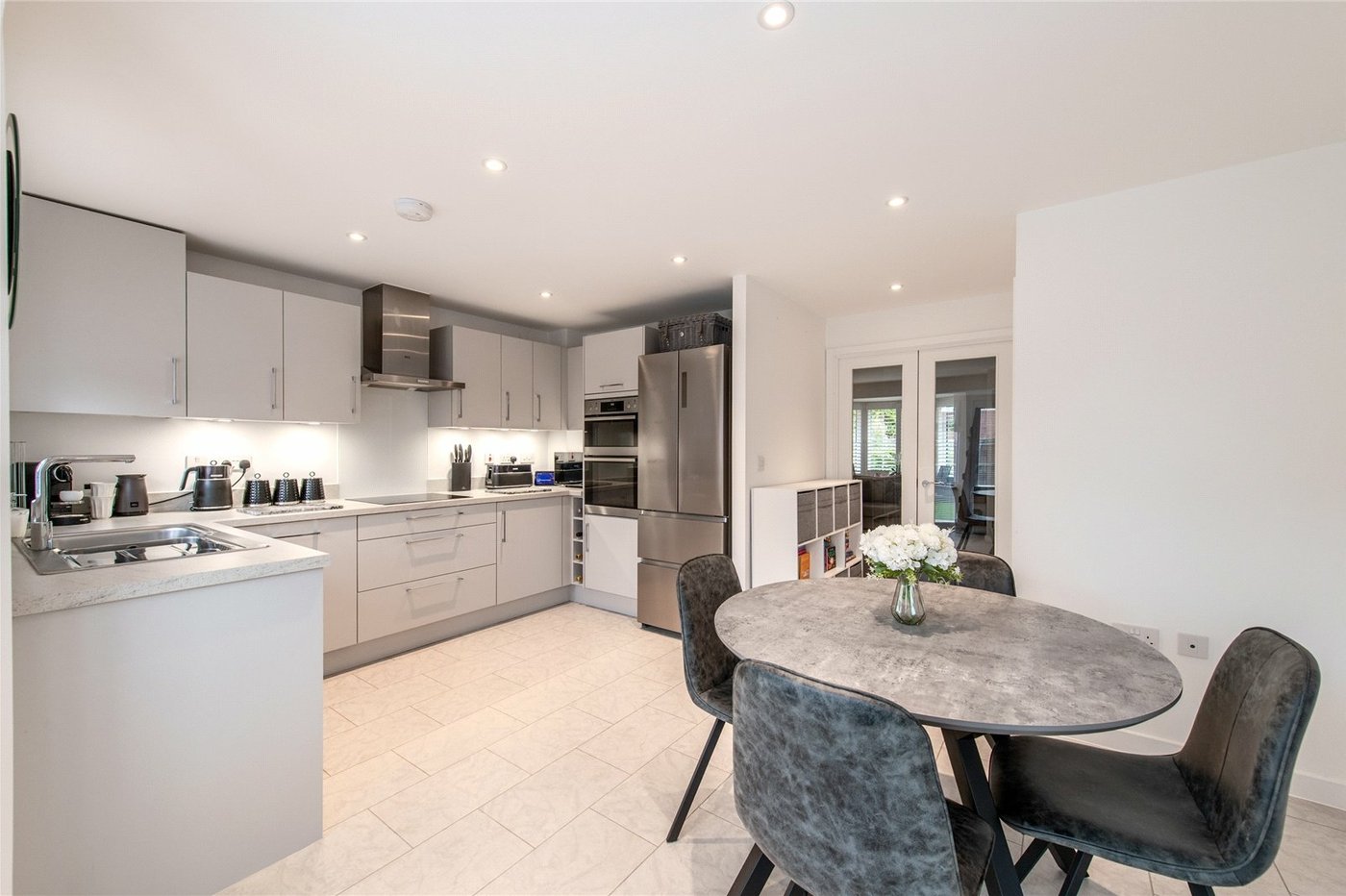 3 bedroom house for sale in Allington | Robinson Michael & Jackson