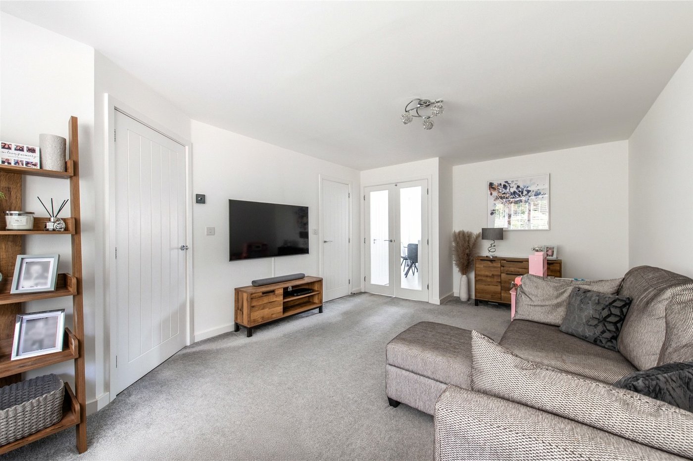 3 bedroom house for sale in Allington | Robinson Michael & Jackson