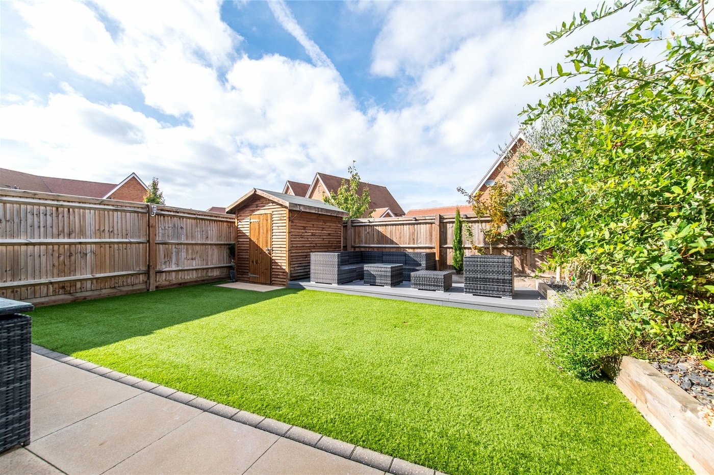 3 bedroom house for sale in Allington | Robinson Michael & Jackson