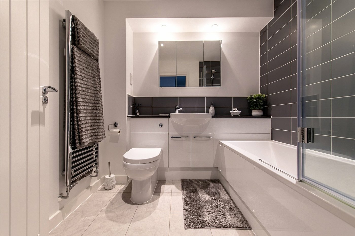 3 bedroom house for sale in Allington | Robinson Michael & Jackson