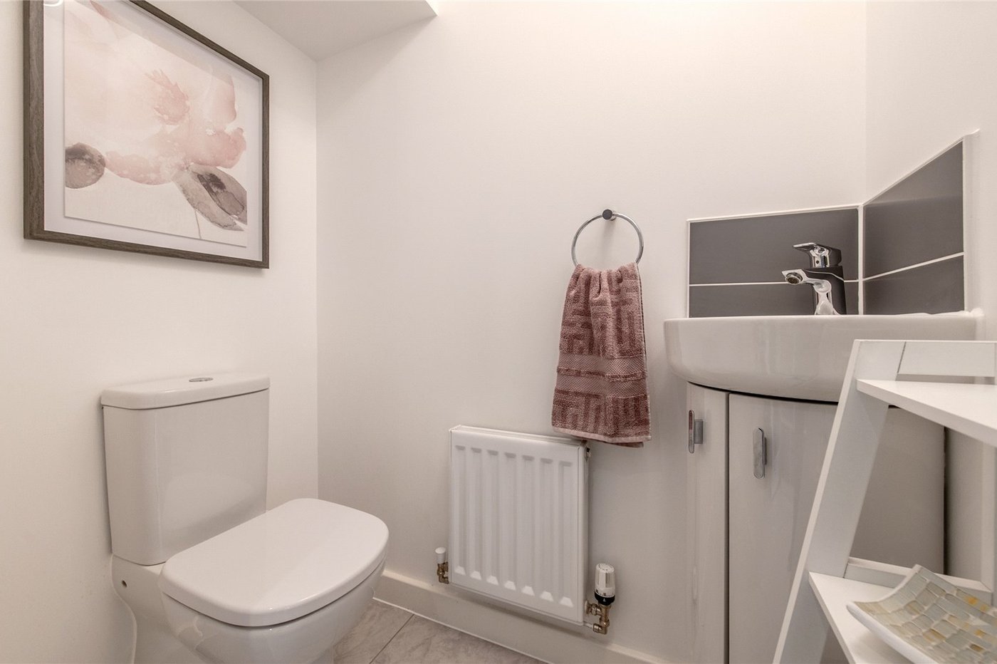 3 bedroom house for sale in Allington | Robinson Michael & Jackson