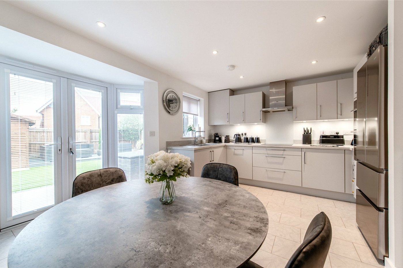 3 bedroom house for sale in Allington | Robinson Michael & Jackson