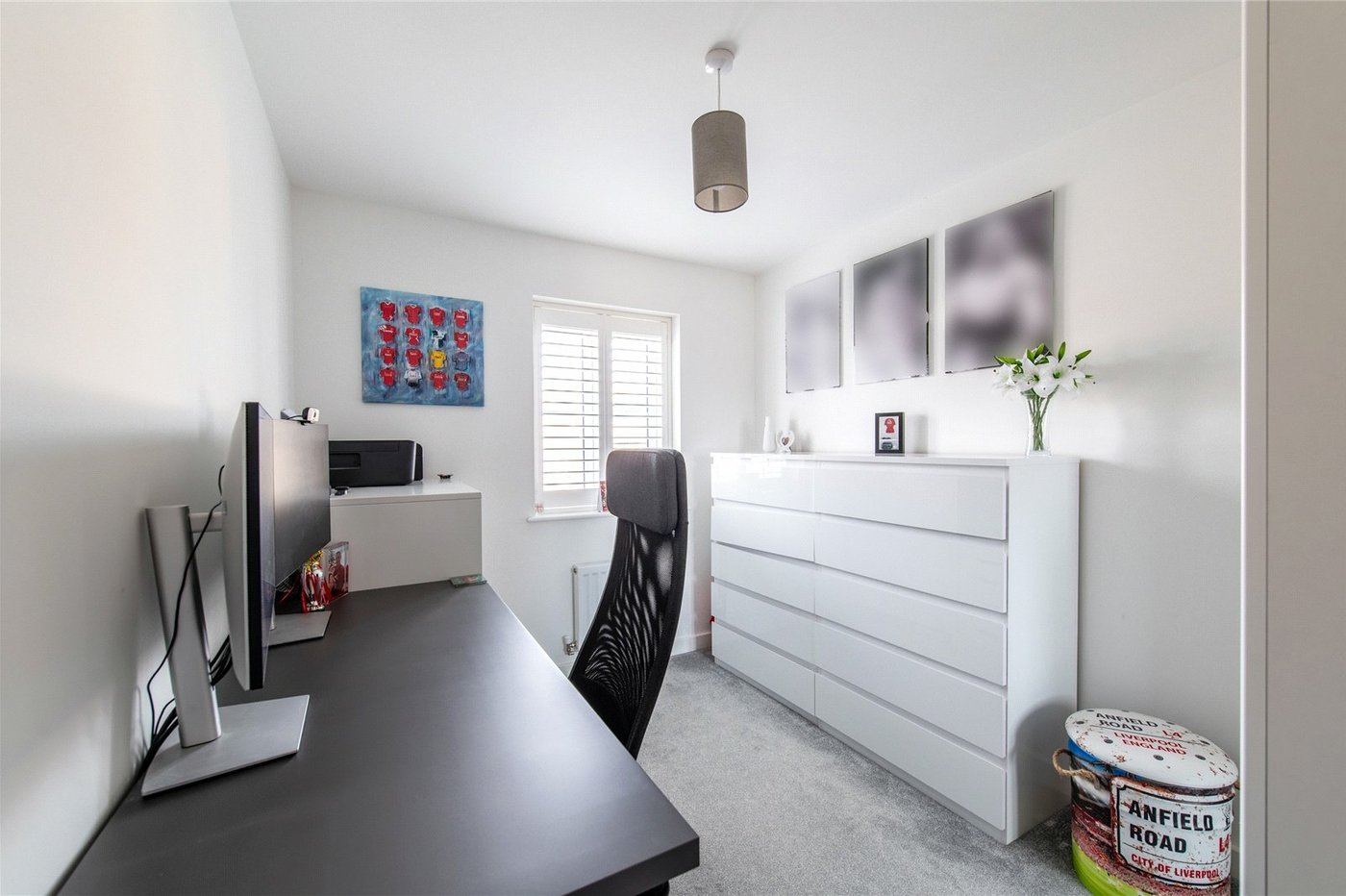 3 bedroom house for sale in Allington | Robinson Michael & Jackson