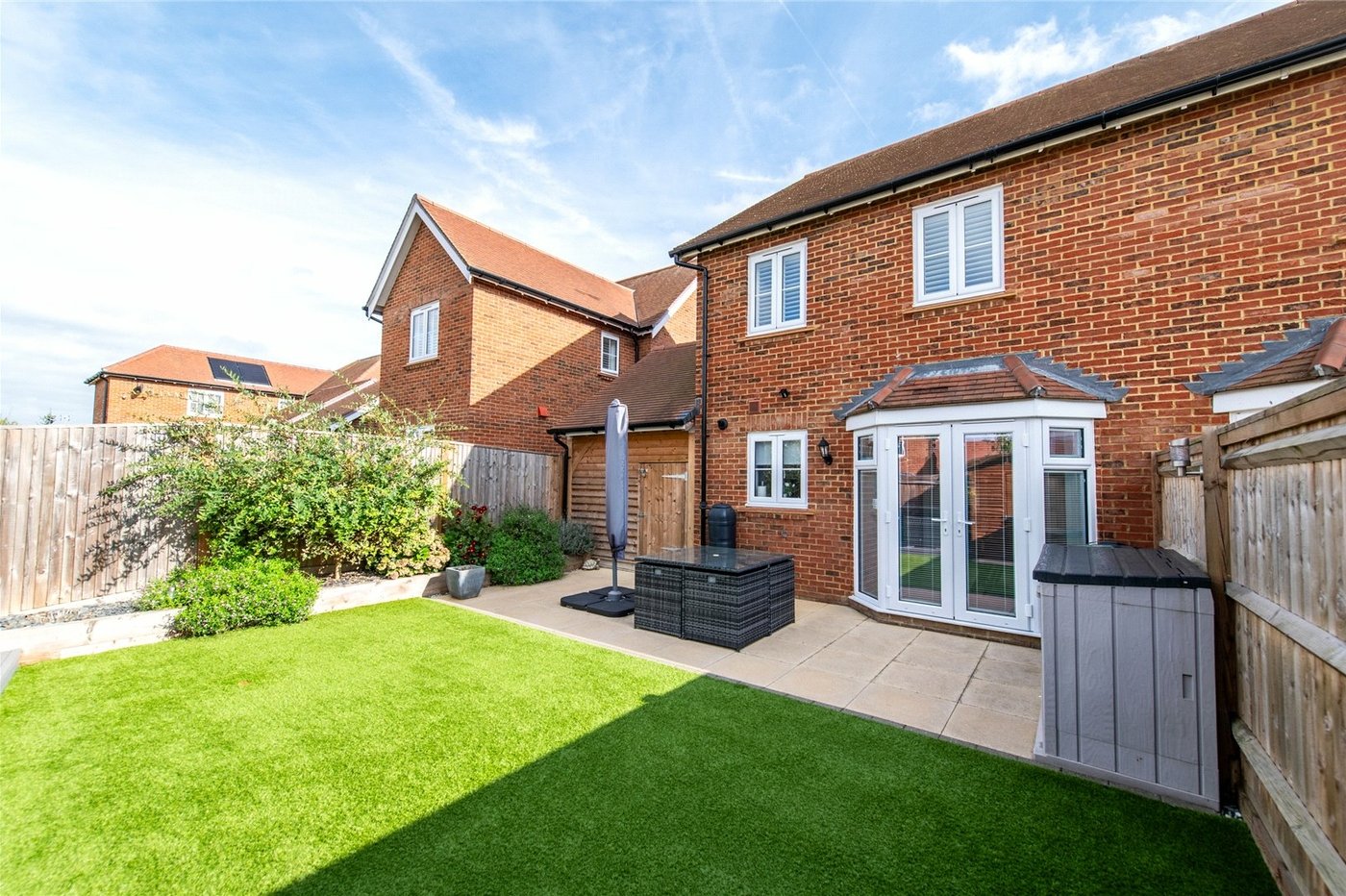 3 bedroom house for sale in Allington | Robinson Michael & Jackson