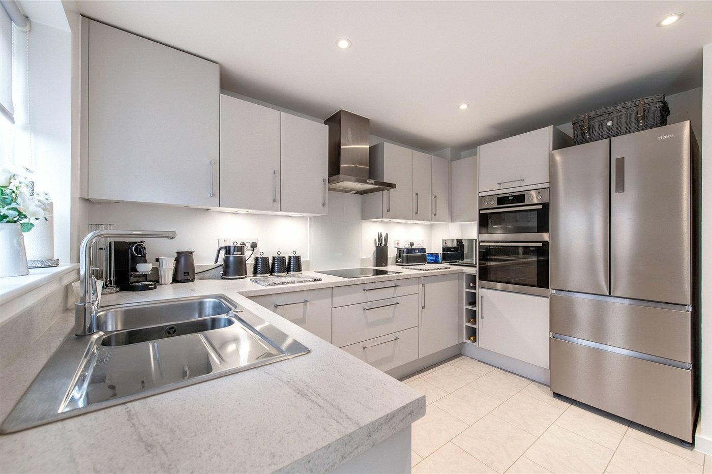 3 bedroom house for sale in Allington | Robinson Michael & Jackson