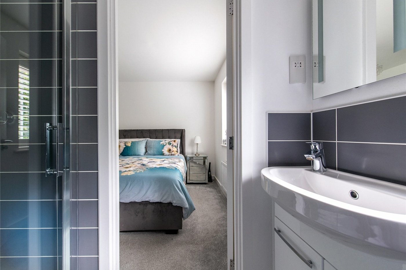 3 bedroom house for sale in Allington | Robinson Michael & Jackson