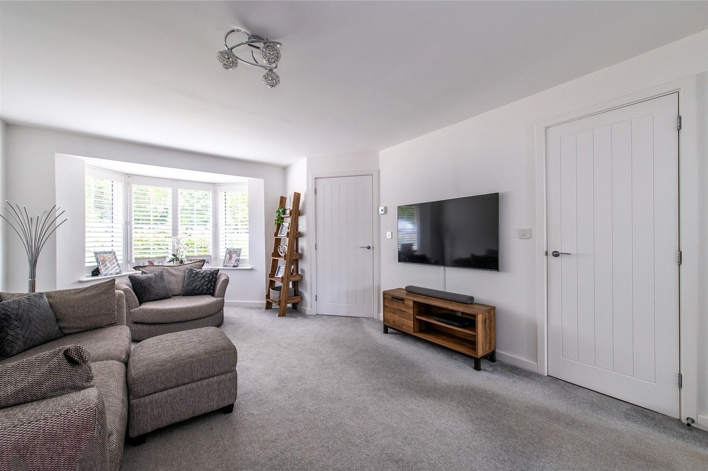 3 bedroom house for sale in Allington | Robinson Michael & Jackson