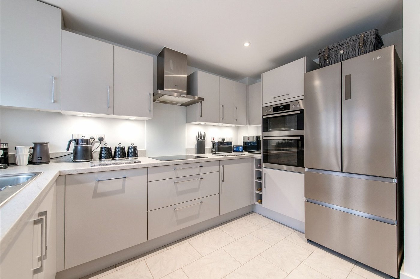 3 bedroom house for sale in Allington | Robinson Michael & Jackson